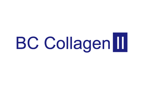 BC Collagen II 美國專利二型膠原蛋白胜肽