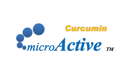 microActive™ 專利微活化薑黃素