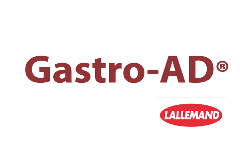 Gastro-AD 保衛樂® 德氏乳桿菌專利大豆發酵物