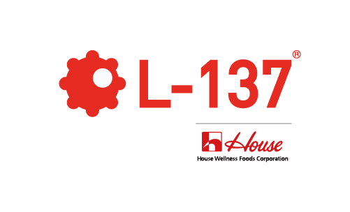益源質® 系列：L-137 熱封型植物乳酸菌（日本專利後生元）