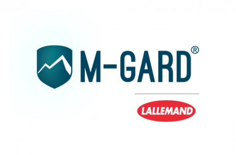 M-Gard™ 高纯 8 0%酵母 β-葡聚糖