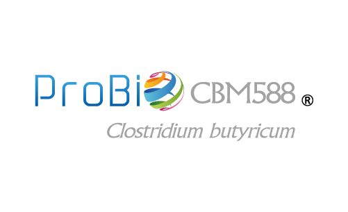 Probio CBM588® 酪酸菌 (丁酸梭菌)
