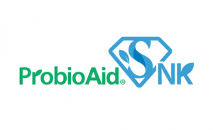 益源質®：ProbioAid® SNK 植物乳酸菌 (專利增強型後生元)