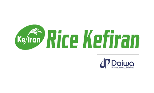 益源質®：Rice Kefiran 克菲素® 克菲爾醣膠 (後生元)