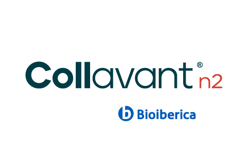 Collavant® n2 (C-n2) 「增量+倍乘」非變性二型膠原蛋白