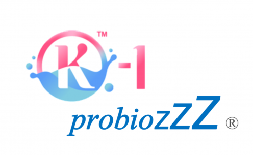 益源質®：ProbiozzZ® K-1專利養妍好眠菌 (後生元)