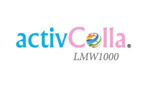 activColla-LMW1000 日本鱼鳞胶原蛋白胜肽