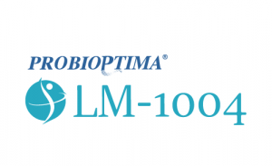 专利后生元：PROBIOPTIMA® LM-1004 专利增强型享受益生菌
