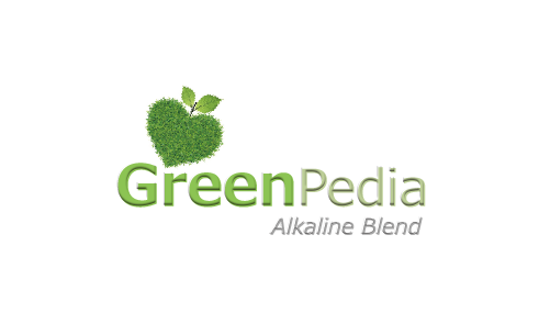 GreenPedia 綠蔬百科