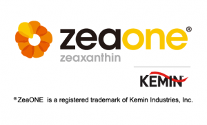 ZeaONE® (Free form Zeaxanthin from Marigold)