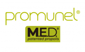 Promunel® 科技蜂膠/琥珀金蜂膠