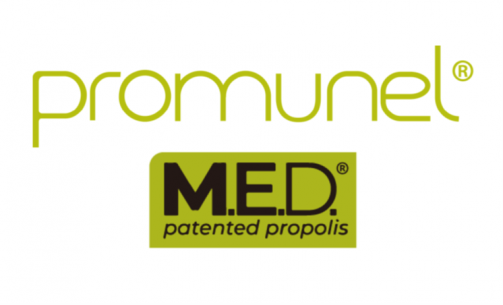Promunel® 科技蜂膠